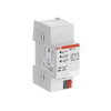 INTERFACE MEDIDOR ENERGIA