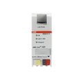 IP INTERFACE RAIL DIN
