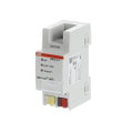 IP INTERFACE RAIL DIN