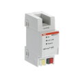 IP INTERFACE RAIL DIN