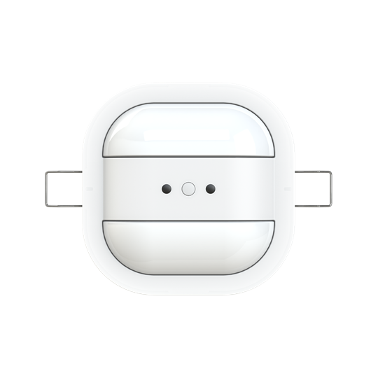 Det pres techo mini KNX 8m BL