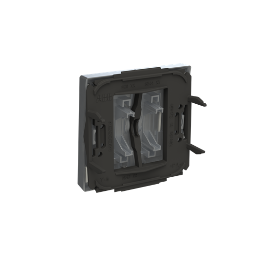 Tecla interruptor persianas BL – Imagen 2 de 3