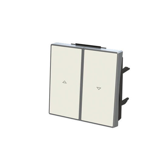 Tecla interruptor persianas BL – Imagen 3 de 3