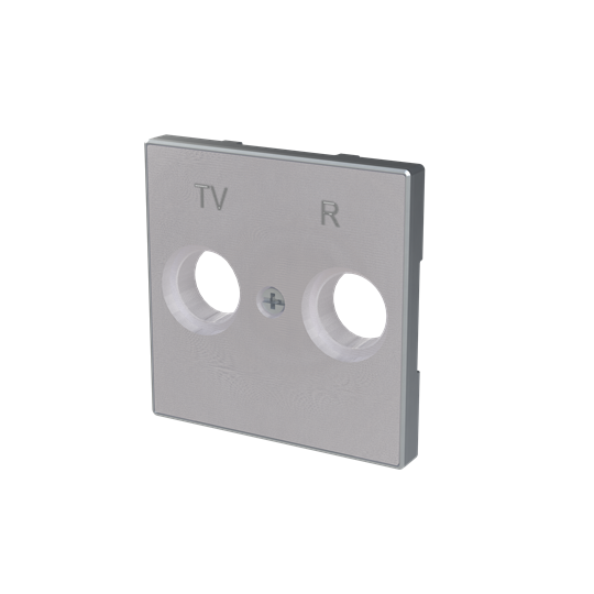 Tapa toma TV/R AI – Imagen 3 de 3