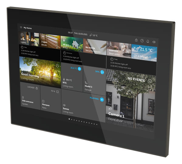 SmartTouch 10 NG/grafito – Imagen 3 de 3