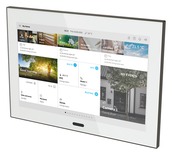 SmartTouch 10 BL/grafito – Imagen 3 de 3