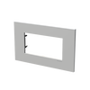 Marco 1 ventana / 4M - PL