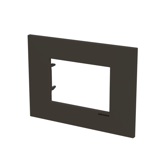 Marco 1 ventana / 3M - AN – Imagen 3 de 3