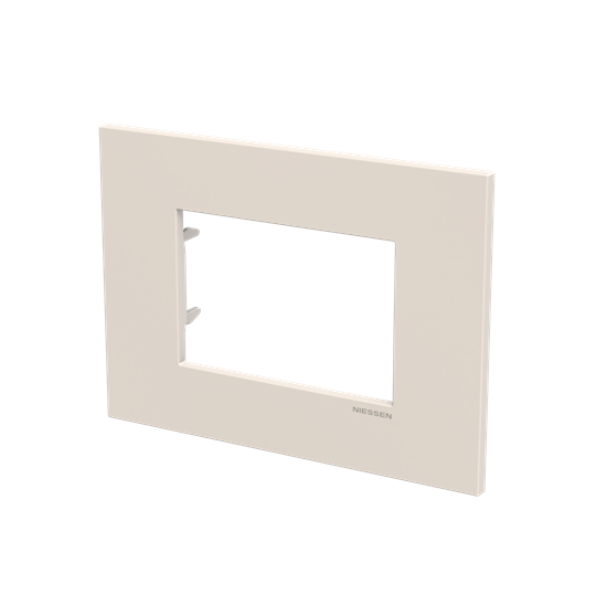 Marco 1 ventana / 3M - BL – Imagen 3 de 3