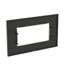 Marco 1 ventana / 4M - CV