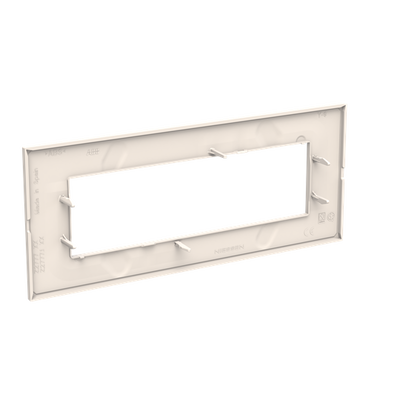 Marco 1 ventana / 7M - BL
