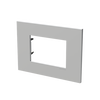 Marco 1 ventana / 3M - PL