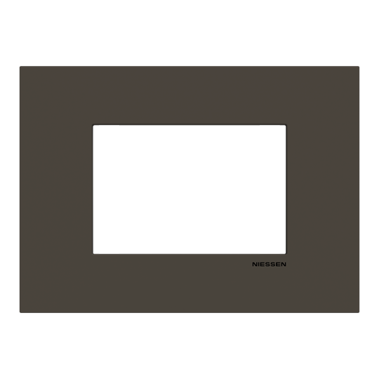 Marco 1 ventana / 3M - AN – Imagen 2 de 3