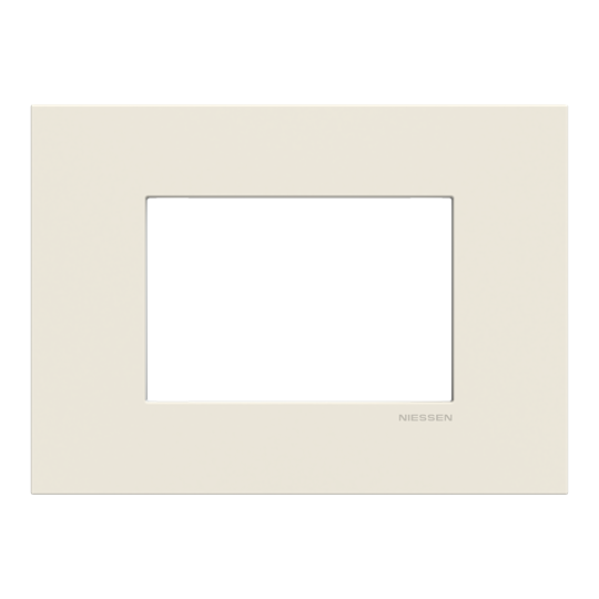 Marco 1 ventana / 3M - BL – Imagen 2 de 3