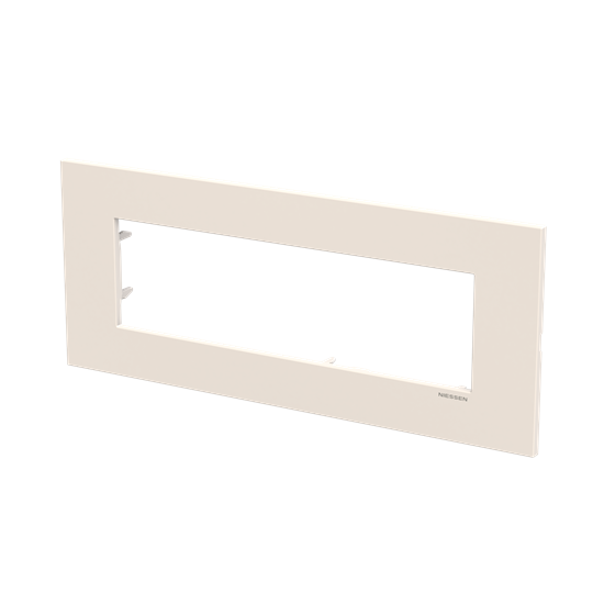 Marco 1 ventana / 7M - BL – Imagen 3 de 3