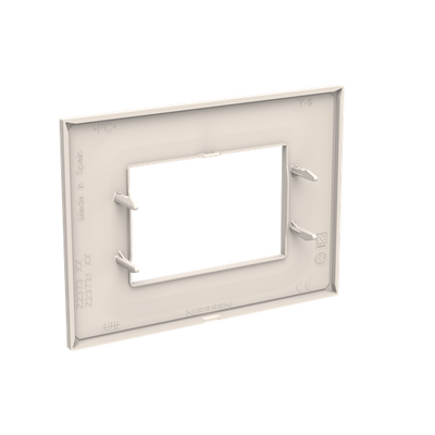 Marco 1 ventana / 3M - BL