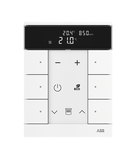 Termostato Tenton con hum.y CO2,6can.BL – Imagen 2 de 3