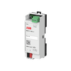 Modbus RTU M - KNX TP Gateway 100 Puntos