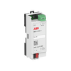 Modbus RTU M - KNX TP Gateway 100 Puntos
