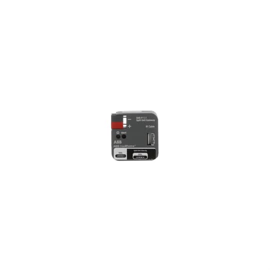 Split Unit Gateway, empotrar – Imagen 2 de 4