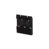 Adaptador para carril DIN