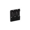 Adaptador para carril DIN