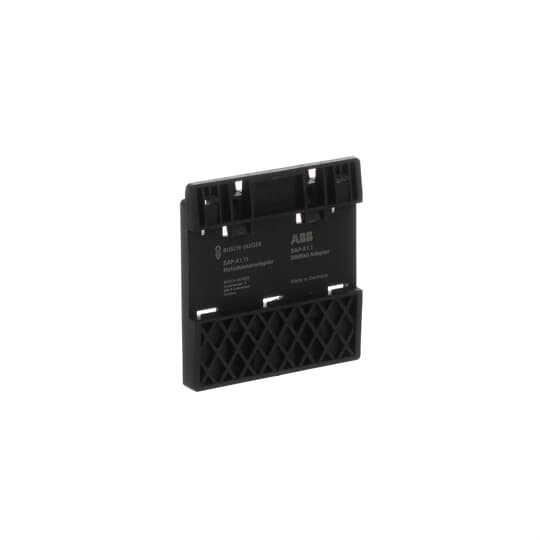Adaptador para carril DIN – Imagen 3 de 3