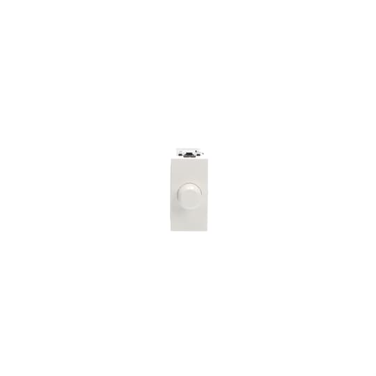 Dimmer rotativo LED/Universal 230Vac BL – Imagen 2 de 3