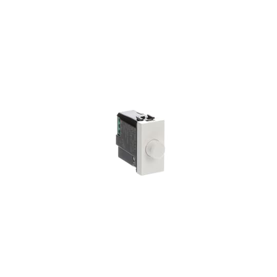 Dimmer rotativo LED/Universal 230Vac BL