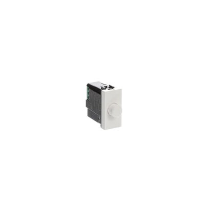 Dimmer rotativo LED/Universal 230Vac BL