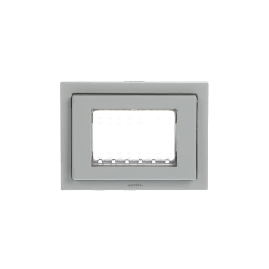 Marco IP55 Zenit 3M GR – Imagen 2 de 4