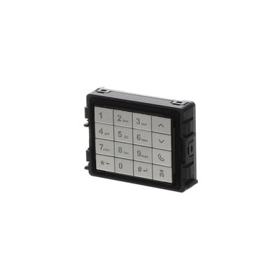 Módulo teclado A-Z,OX