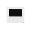 Monitor 4.3" manos libres+APP, WiFi, BL