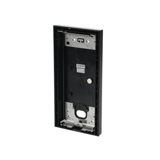 Caja superficie, antracita, tamaño 1/3 – Imagen 4 de 4