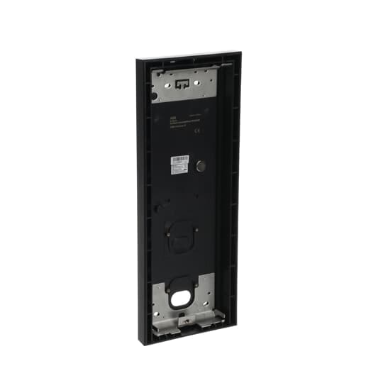 Caja superficie, antracita, tamaño 1/4 – Imagen 3 de 4