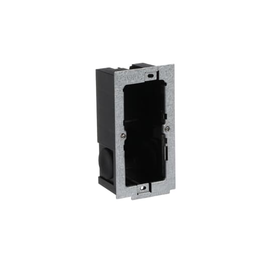 Caja de empotrar para Room Touch 5"