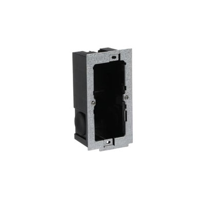 Caja de empotrar para Room Touch 5"