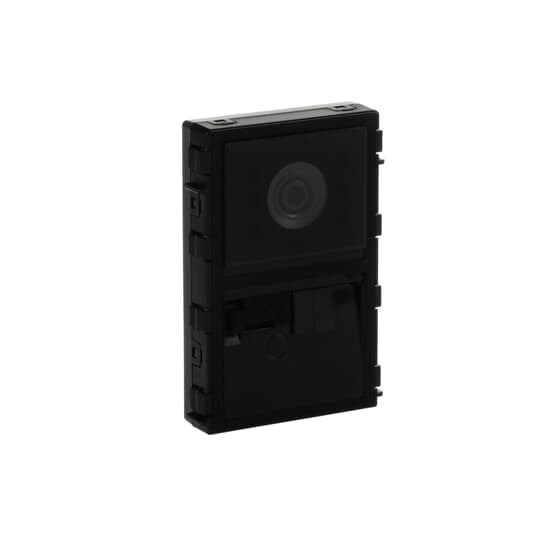 Módulo audio/video, síntesis de voz, buc