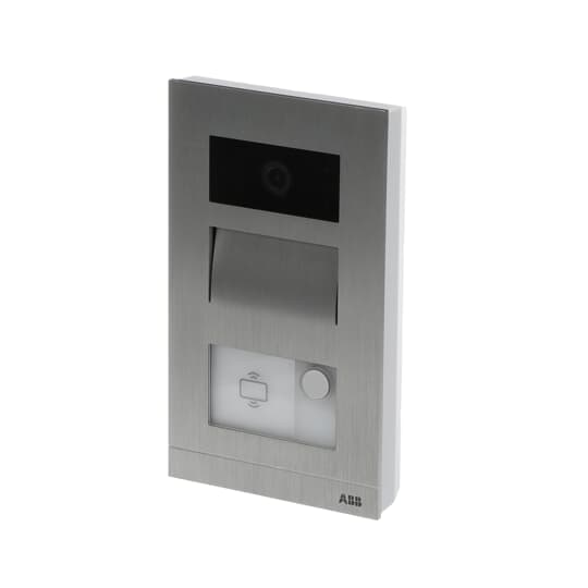 Placa vídeo mini, 1 puls, ID, superficie