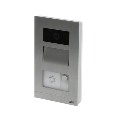 Placa vídeo mini, 1 puls, ID, superficie