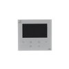 Monitor 4.3" m.libres+APP,b.ind.,WiFi,BL