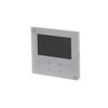 Monitor 4.3" m.libres+APP,b.ind.,WiFi,BL