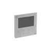 Monitor 4.3" m.libres+APP,b.ind.,WiFi,BL