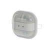 Detector presencia pasillo Premium blanc