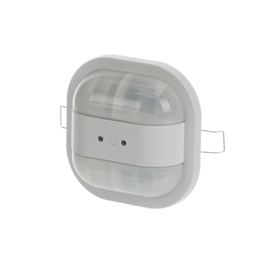 Detector presencia pasillo Premium blanc