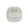 Detector presencia pasillo Premium blanc
