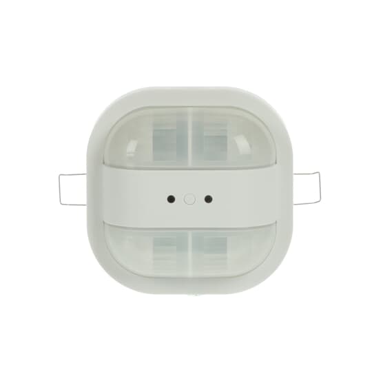 Detector presencia pasillo Premium blanc – Imagen 2 de 3