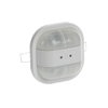 Detector presencia pasillo Premium blanc