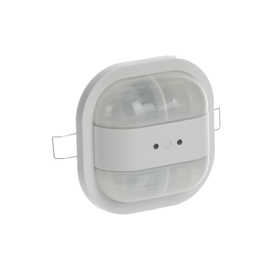 Detector presencia pasillo Premium blanc – Imagen 3 de 3