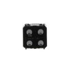 Sensor/actuador interruptor 4/1